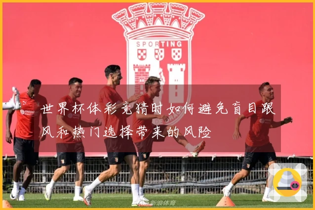 世界杯体彩竞猜时如何避免盲目跟风和热门选择带来的风险